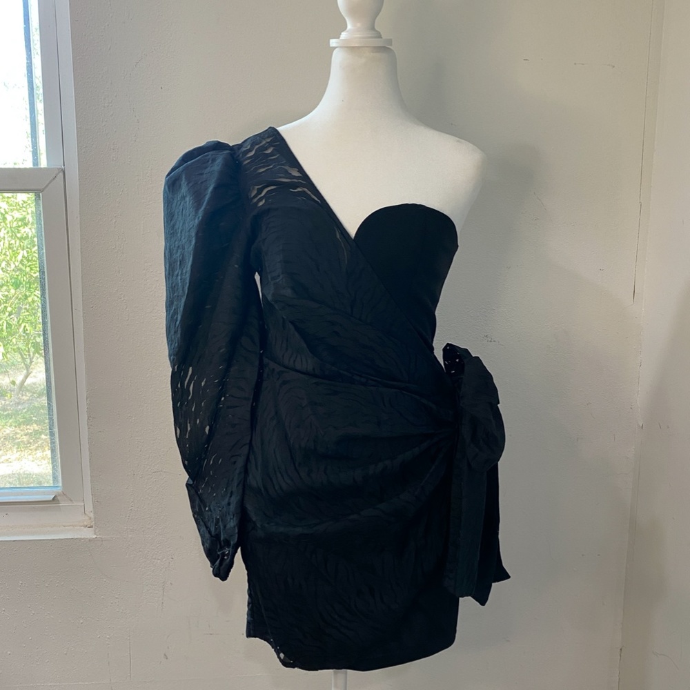 NASTY GAL Dress